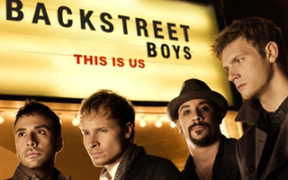 Backstreet Boys ra yêu sách nghẹt thở